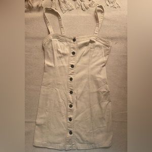 Pacsun Denim Dress XS
